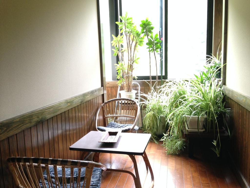 Okuhida Sanso Norikura Ikkyu Hotel ทาคายาม่า ภายนอก รูปภาพ