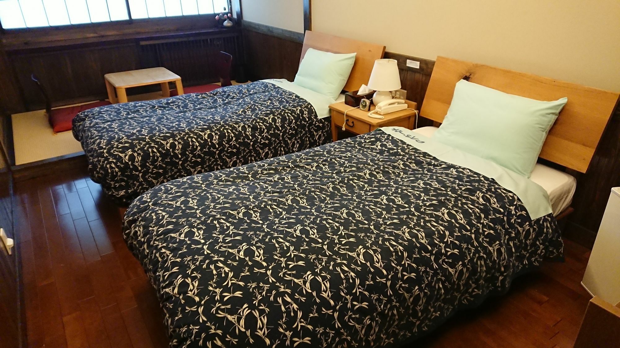 Okuhida Sanso Norikura Ikkyu Hotel ทาคายาม่า ภายนอก รูปภาพ